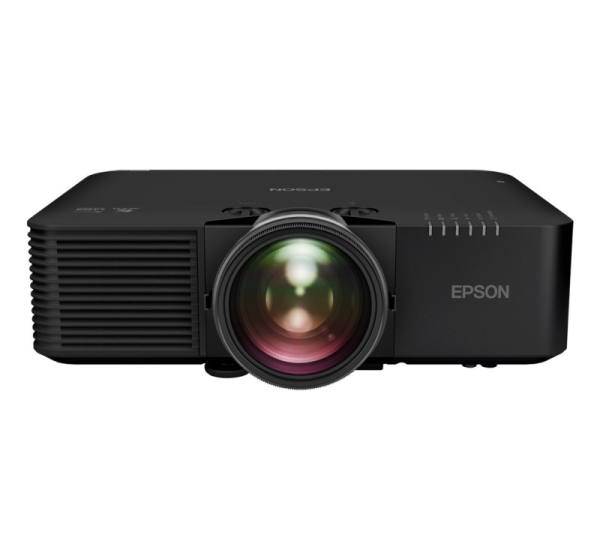 Epson EB-L695SE Short throw projector 6000 ANSI lumens 3LCD WUXGA (1920x1200) Black
