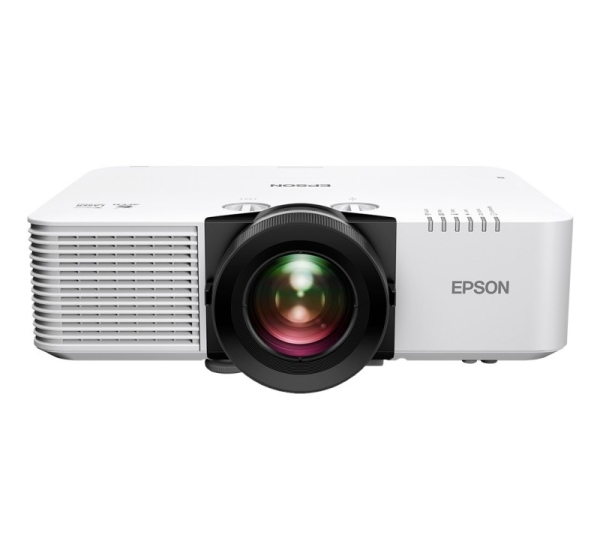 Epson EB-L690SE Short throw projector 6000 ANSI lumens 3LCD WUXGA (1920x1200) White