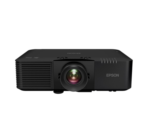 Epson EB-L895U Standard throw projector 8000 ANSI lumens 3LCD WUXGA (1920x1200) Black