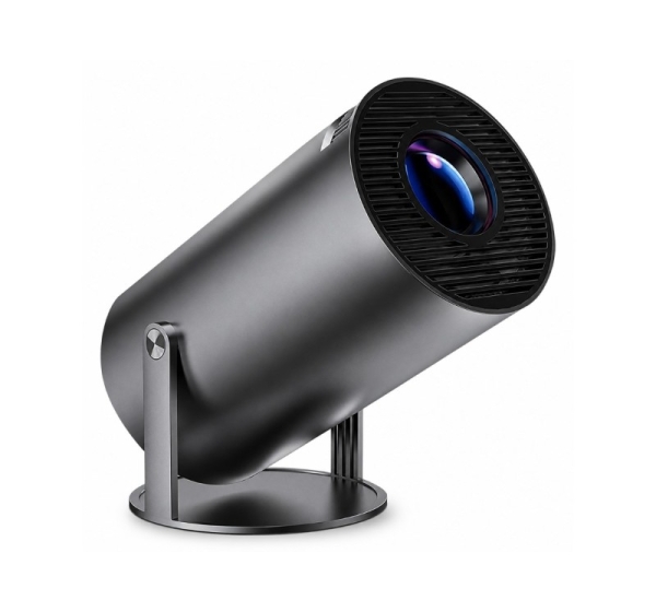 Extralink Smart Life Smart Projector ESP-300B | Projektor | 200 ANSI, 720p, Android 11, Auto Keystone Correction