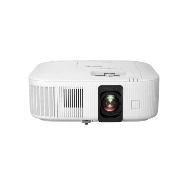 Epson EH-TW6250 data projector Short throw projector 2800 ANSI lumens 3LCD 4K+ (5120x3200) White