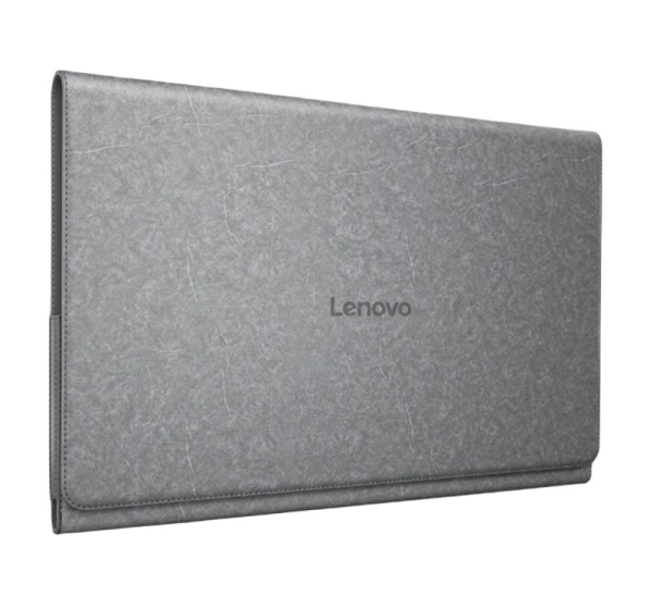 Lenovo Tab Plus Sleeve 29.2 cm (11.5") Sleeve case Grey