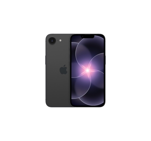 Apple iPhone 17e 256GB Black