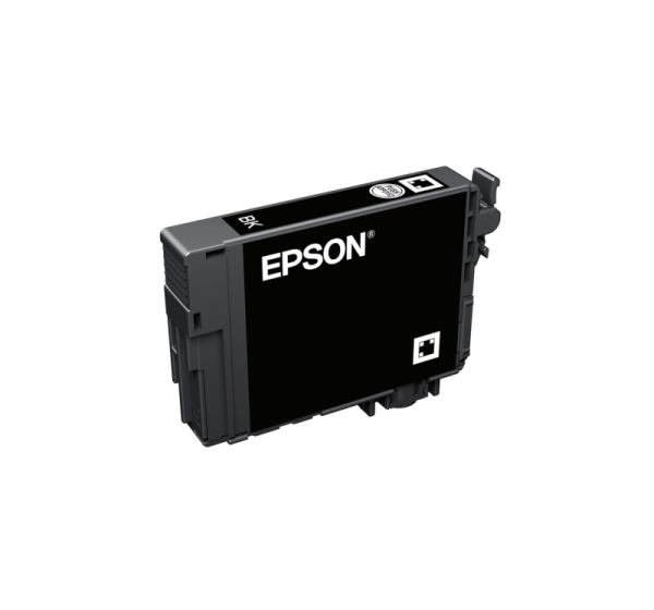 Epson Singlepack Black 502XL Ink