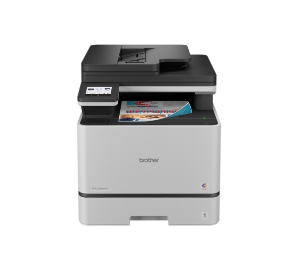 MFC-L8730CDW Krāsu daudzfunkciju printeris Brother(31ppm,WiFi direct,LAN,WLAN,DuplADF,PCL6, 8,8cm LC
