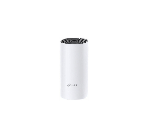TP-Link Deco M4 1-pack Whole Home Mesh WIFI System