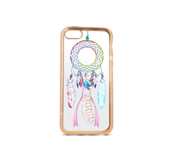 Beeyo Huawei  Y3 II TPU Dream Gold