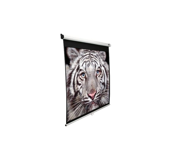 Elite Screens Manual Series M94NWX Diagonal 94