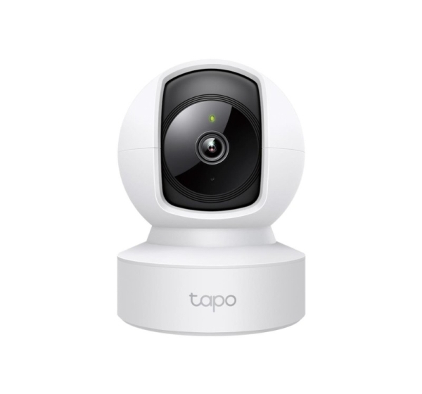 TP-Link WRL CAMERA PAN/TILT/TAPO C202
