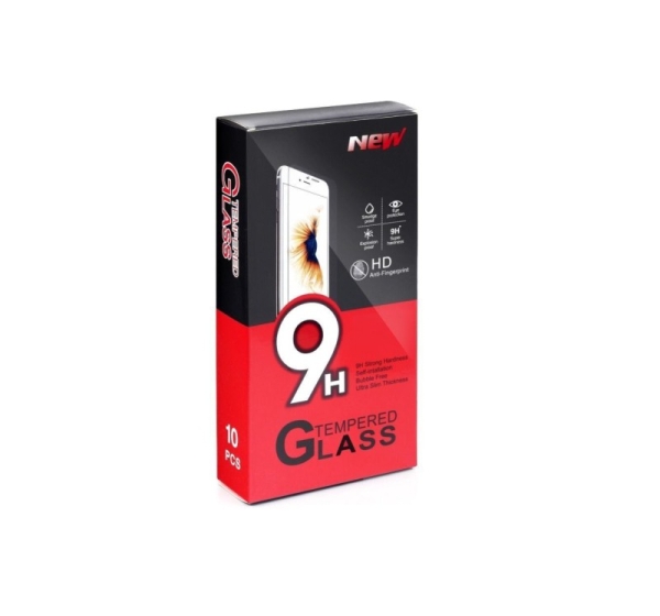 OEM Tempered Glass (SET 10in1) - for Xiaomi Redmi Note 14 Pro+ 5G