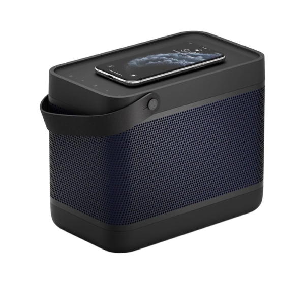 BANG & OLUFSEN Beolit 20 Black Anthracite