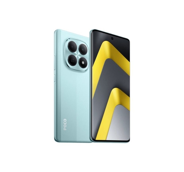 POCO M8 5G 8/512GB Green