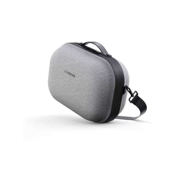 BoboVR BoboVR C3 Carrying Case for Meta Quest 3 and 3S - Gray