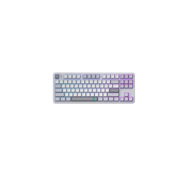 dark project   ALU87A Daylight, G3MS Zircon Switch, US