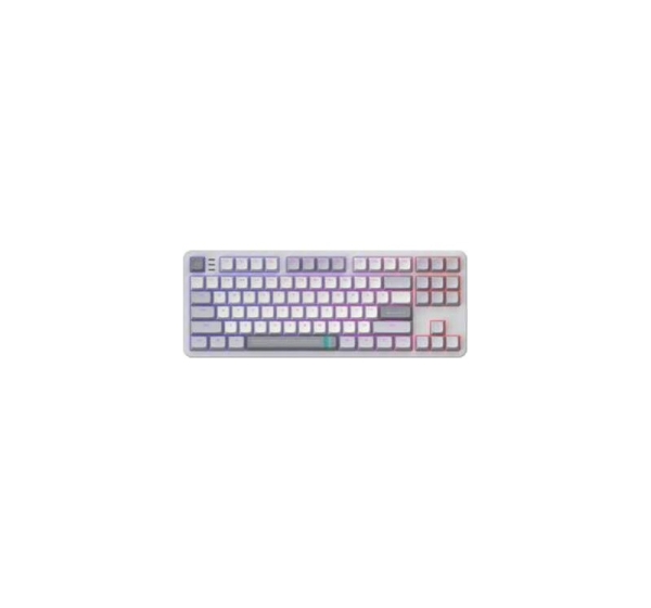 dark project ALU87A Daylight, G3MS Zircon Switch, RU
