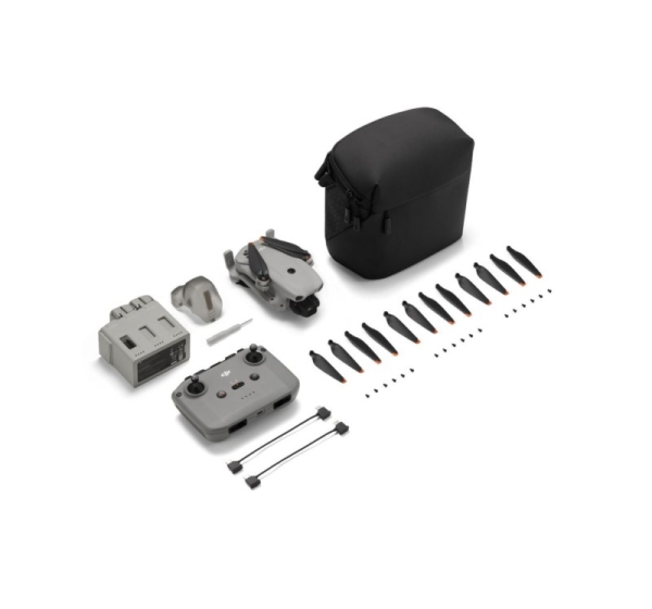 DJI Lito X1 Fly More Combo|CP.MA.00000974