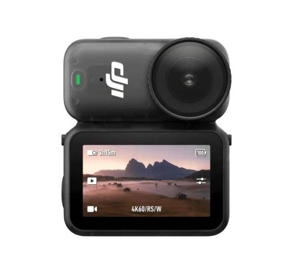 DJI CAMERA OSMO NANO ON-THE-GO/COMBO CP.OS.00000727