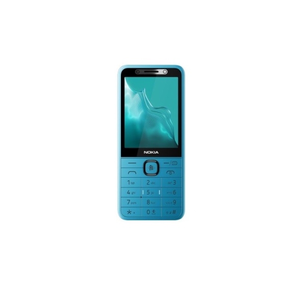 Nokia   235 4G (2026) Blue