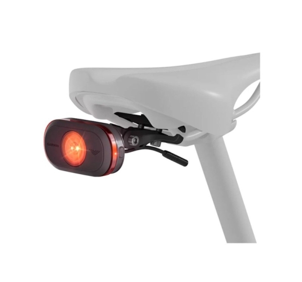 Garmin Varia eRTL615 Radar Tail Light for eBikes