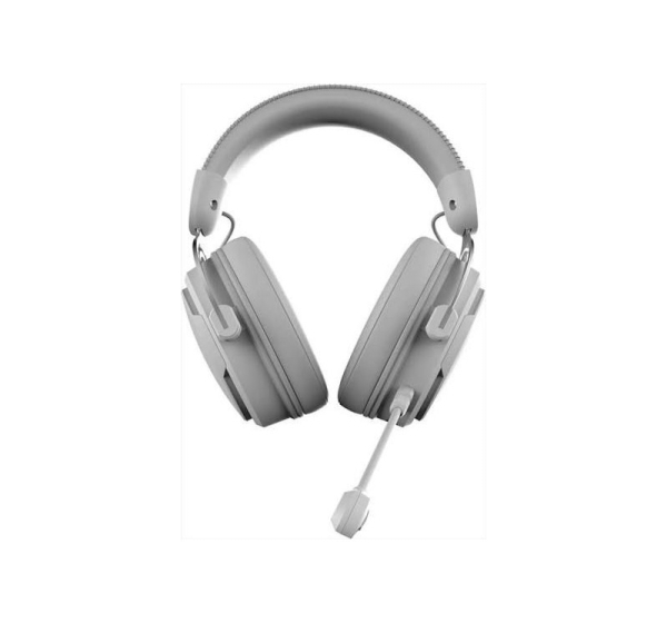 Nubi Headset NH1 Pro Wireless White