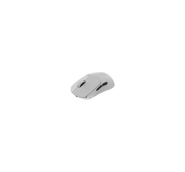 Nubi Mouse NM1 Wireless White