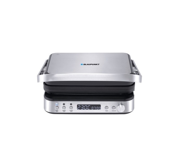 Blaupunkt GRS901 electric grill with waffle plates