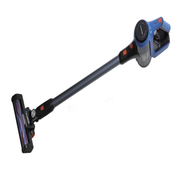 Blaupunkt 18V upright vacuum cleaner VC6010