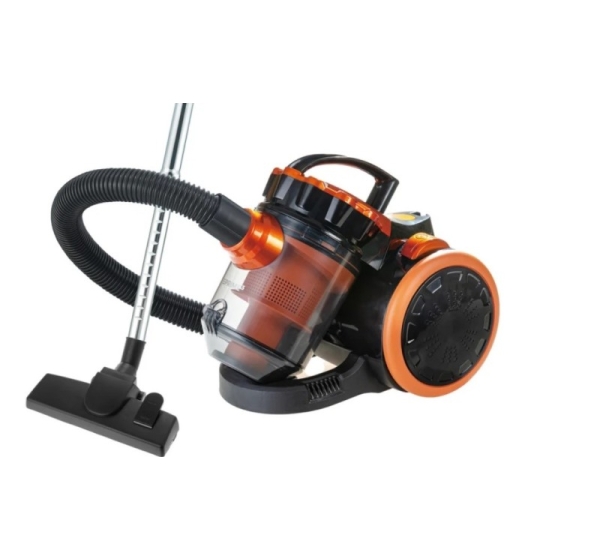 Bagless cyclone vacuum cleaner - PRIME3 SVC32 (5901750507045)