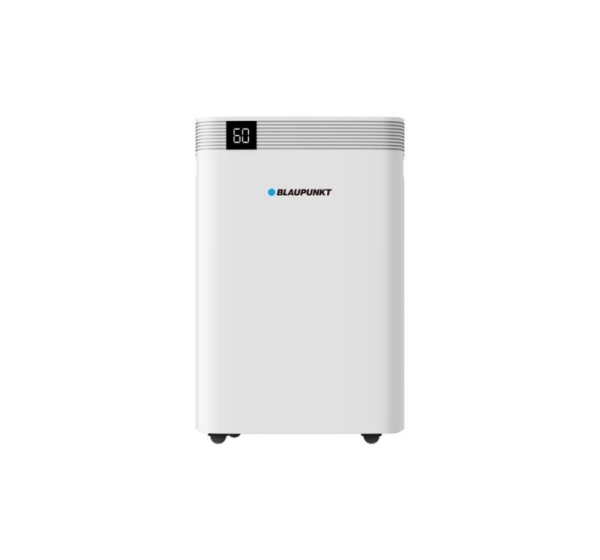 Blaupunkt ADH601 dehumidifier 2.5 L 48 dB 245 W White