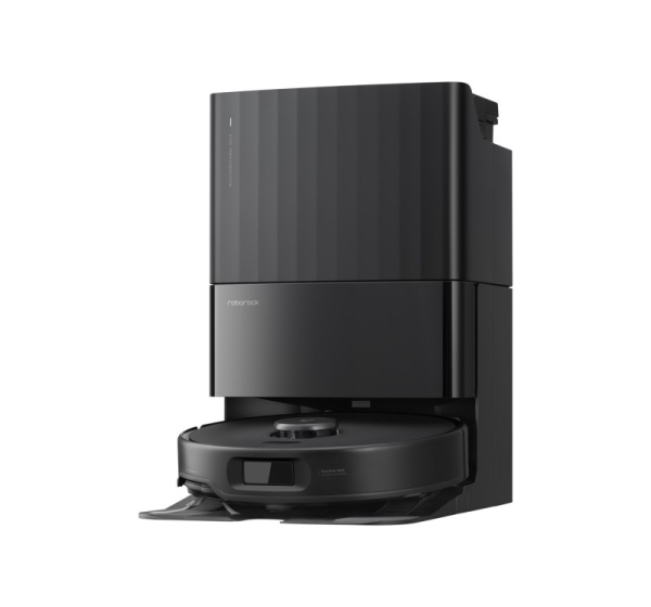 Roborock Qrevo 5AE Black