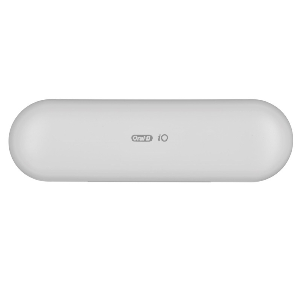 Braun Oral-B iO10 Stardust electric toothbrush