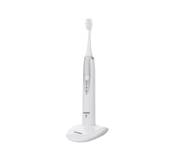 Blaupunkt DTS601 electric toothbrush Sonic toothbrush White