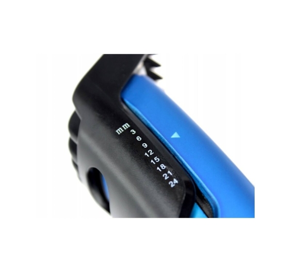 Blaupunkt hair clipper HCC-401
