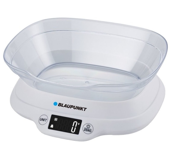 Blaupunkt Kitchen Scale FKS501