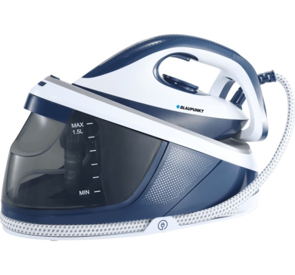 Blaupunkt SSP501 Steam Iron