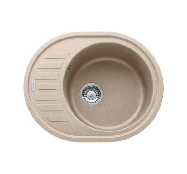 SINK ROG611-62 114.0316.528 SANDY
