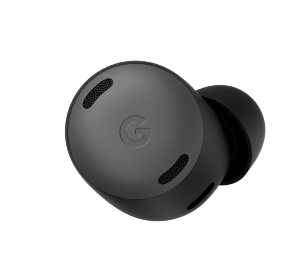 Google Pixel Buds Pro Headset Wireless In-ear Calls/Music Bluetooth Anthracite, Grey