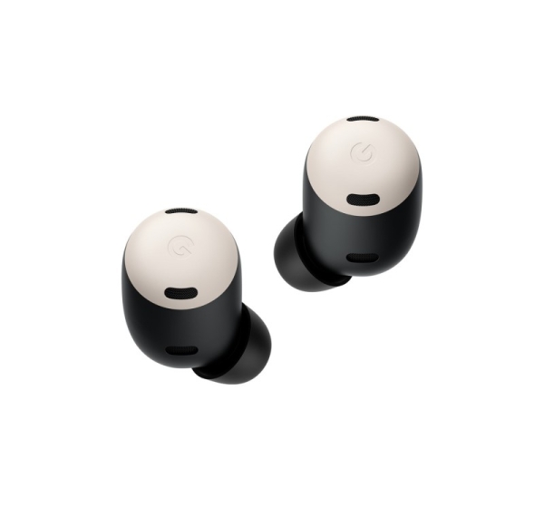 Google Pixel Buds Pro Porcelain Headset Wireless In-ear Calls/Music Bluetooth Grey