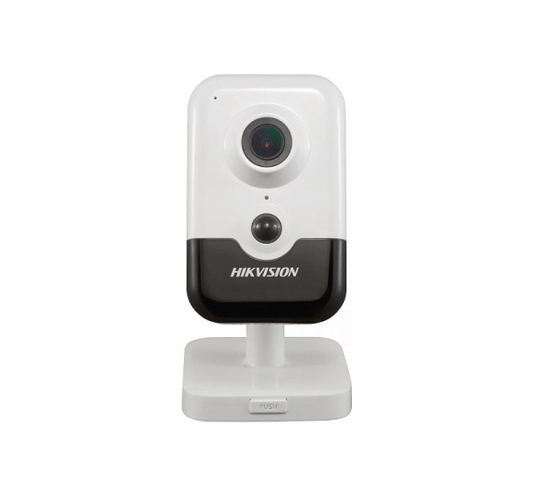 IP CAMERA: HIKVISION DS-2CD2443G2-I (2mm)
