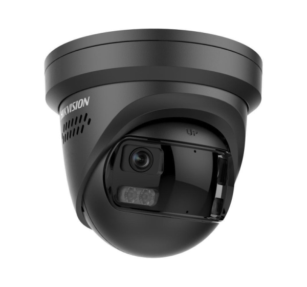 DS-2CD2387G3P-LIS2UY/SL(180°)/O-STD BLACK Kamera HIKVISION
