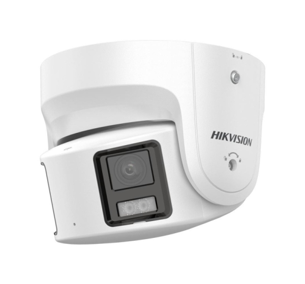 IP Camera Hikvision DS-2CD2387G2P-LSU/SL
