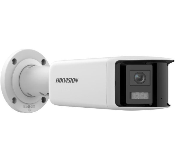 DS-2CD2T127G3P-LIS2UY/SL(180°)(O-STD) Kamera HIKVISION
