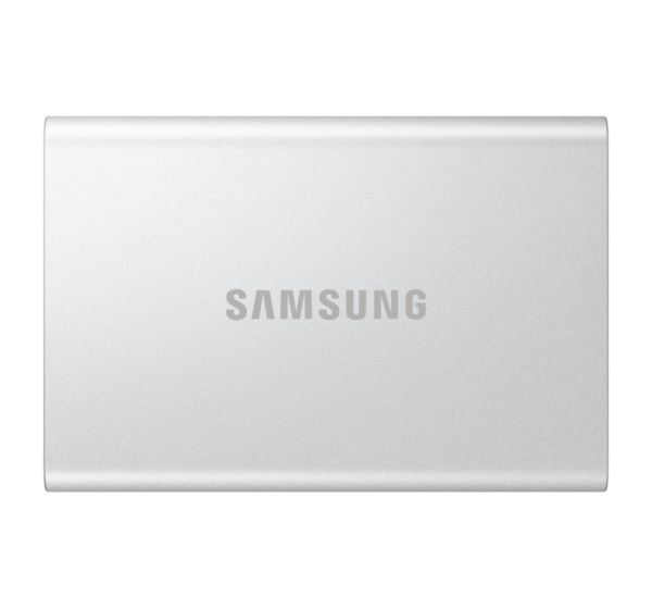 Samsung MU-PD2T0G/WW external solid state drive 2 TB USB Type-C 3.2 Gen 2 (3.1 Gen 2) Silver