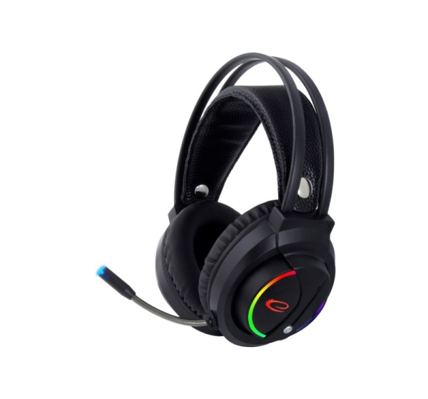 Esperanza EGH470 Headset Head-band Black