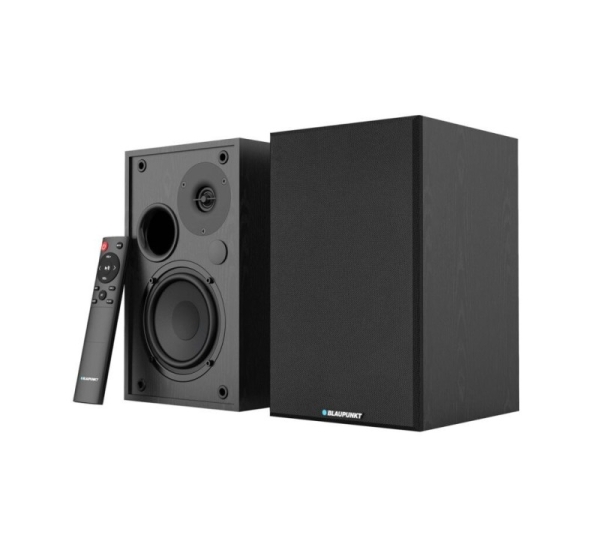 Blaupunkt BS40BK Black Speakers