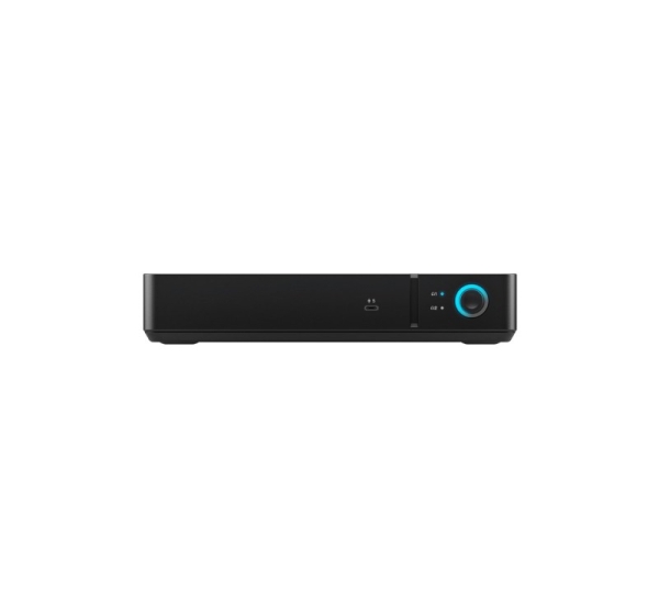 RØDECaster Video Core - video and audio production console, black