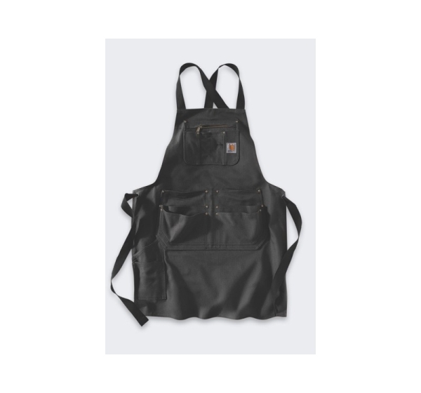 Fartuch Carhartt Duck Apron Black