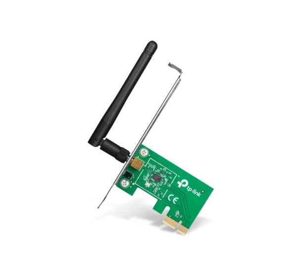 TP-Link TL-WN781ND network card Internal WLAN 150 Mbit/s