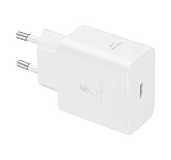Samsung EP-T4511 Universal White AC Fast charging Indoor