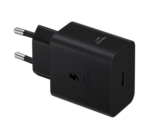 Samsung EP-T4511 Universal Black AC Fast charging Indoor